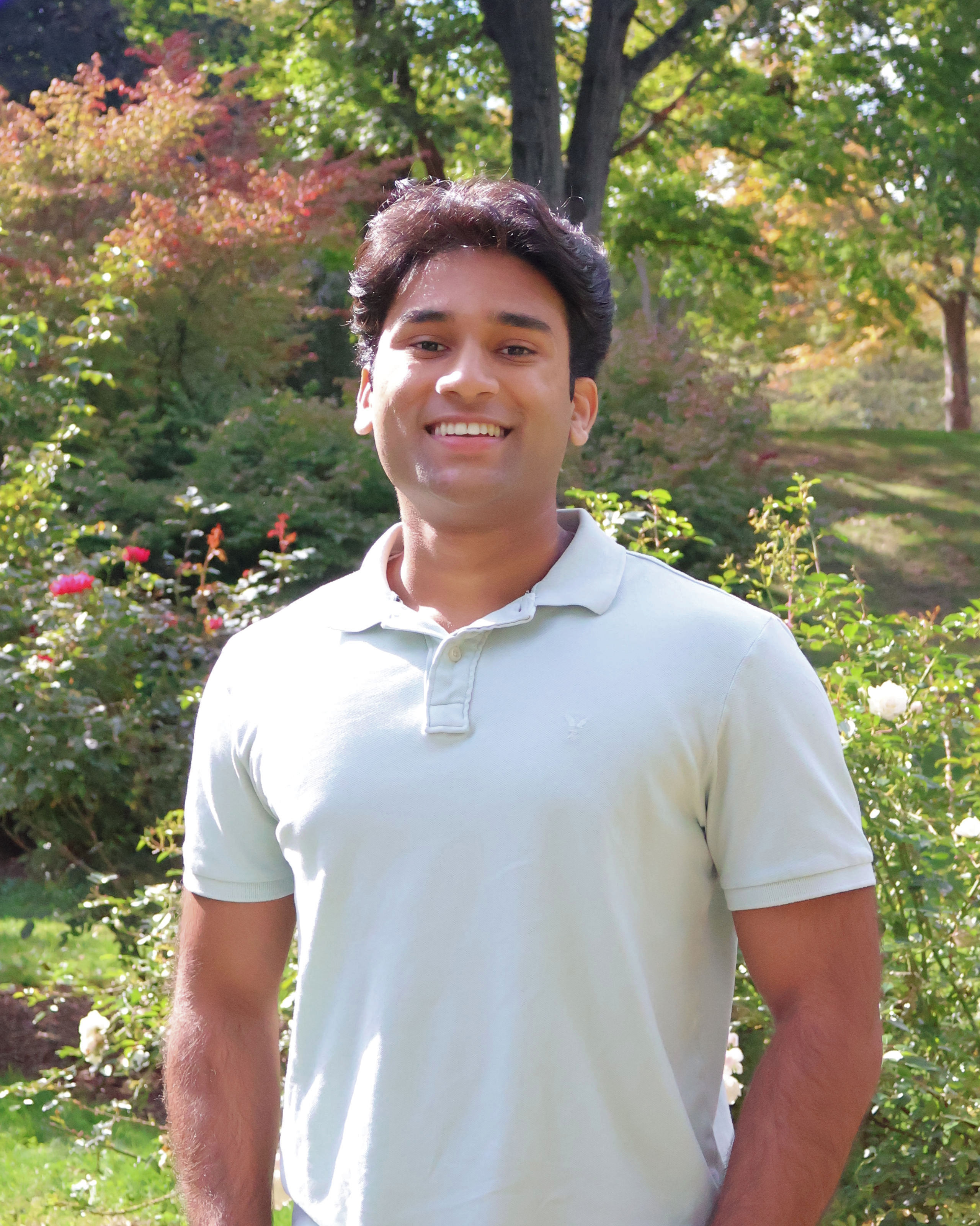 Bhavi M.